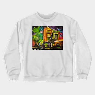 sanfran Crewneck Sweatshirt